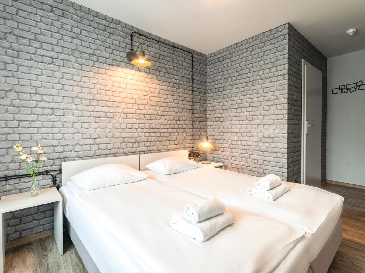 Guest House Orlowo Gdynia Exterior photo