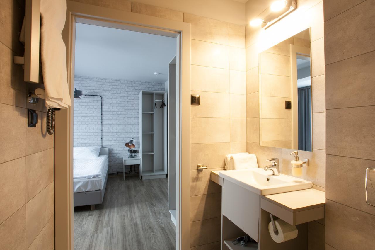 Guest House Orlowo Gdynia Exterior photo